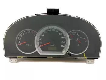96430919PJ Bloc compteurs vitesse Chevrolet