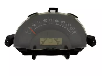 0010124V003 Bloc compteurs vitesse Smart