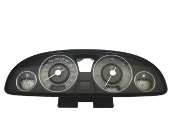60682040  Bloc compteurs vitesse Lancia Diesel