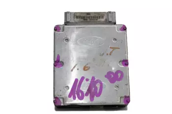 3ACA 93AB-12A650-CA Calculateur d’ ordinateur ecu Ford