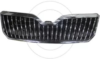 3T0853668B Grille de par chocs,calandre Skoda