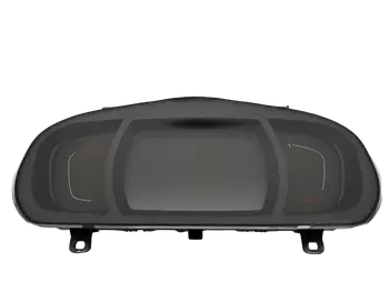 P248109469R  Bloc compteurs vitesse Renault DIESEL
