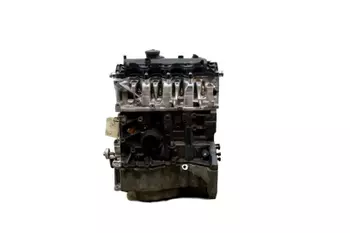 8201535497 Moteur À diesel Mercedes-Benz Nissan Renault 1,5 dci K9K