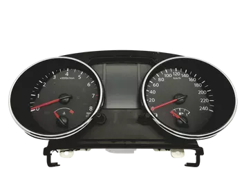 24810BR00C Bloc compteurs vitesse Nissan