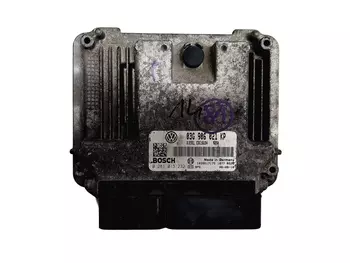 03G 906 021 KP Calculateur Volkswagen