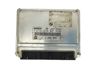 2249970   Calculateur BMW