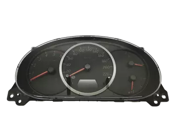 PGCD98 Bloc compteurs vitesse Mazda