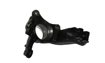 7H0407258G Fusée de roue Volkswagen