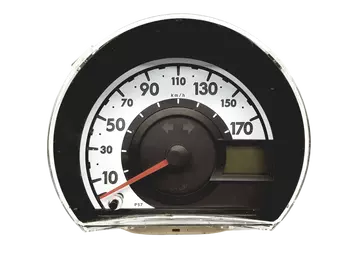 83800-0H180-A Bloc compteurs vitesse Citroen Peugeot Toyota