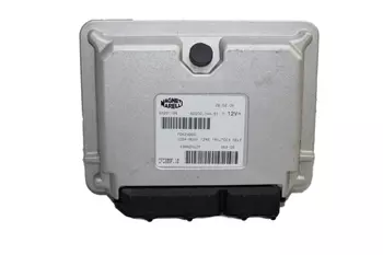 55201188 Calculateur de boite de vitesses Fiat
