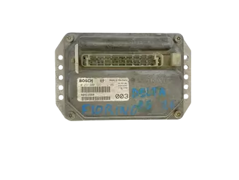 46 411 554 0 Calculateur Lancia