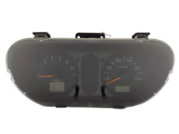 2S6F-10849-JE Bloc compteurs vitesse Ford