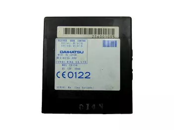 89741-B1030 | Calculateur Daihatsu Subaru