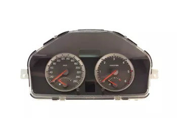 30710071 30669185 Le compteur, compteur de vitesse, tableau de bord Volvo