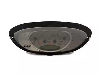 46840370 Bloc compteurs vitesse Lancia