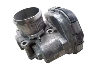 0345G4 0345.G4 0345F9 Boitier papillon d’admission Citroen Ford Peugeot 1,6 HDI