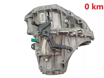 320104EA0B,  320101889R Boîte de vitesse Nissan Renault 1,5 dci