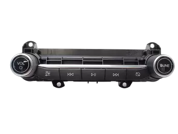 H1BT-18K811-HE Autoradio Ford