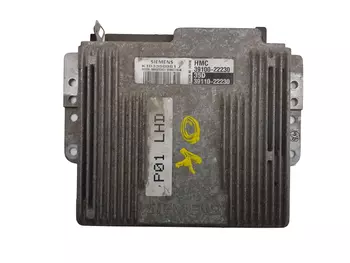 39100-22230 Calculateur ecu Hyundai