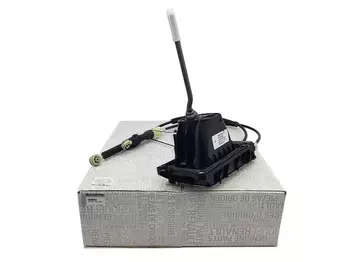 349015922R Levier de vitesse Renault