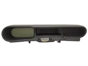 9666502377 Bloc compteurs vitesse Citroen