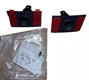 7422S6,  7422.S6 Fixation, support Citroen Peugeot