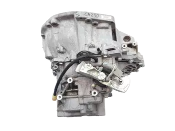 7701717852 Boîte de vitesse Renault 1,9 dci F9Q
