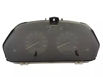 9626196680 Bloc compteurs vitesse Citroen