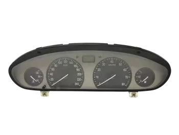46754311 Bloc compteurs vitesse Lancia
