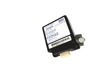 89741-52021  Calculateur Toyota