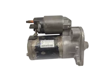 8200240487  Démarreur moteur Dacia Renault 1,6 8v