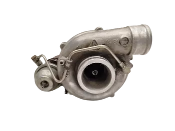 074145701J Turbocompresseur Volvo 2.5 D5 238555 km