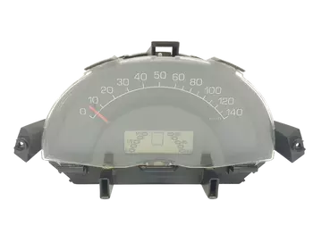 0010124V002 Bloc compteurs vitesse Smart