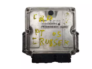 P05034034AB Calculateur ecu Chrysler