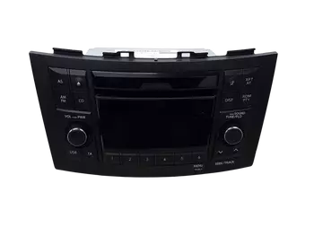 39101-68LA0, 3910168LA0 Radio cd Suzuki