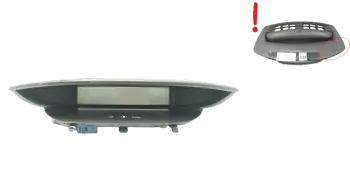 96572391ZD  Bloc compteurs vitesse Citroen Diesel