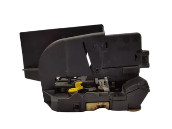 00000 Serrure de porte Renault