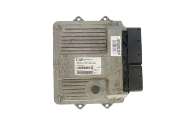 55194016 Calculateur Lancia