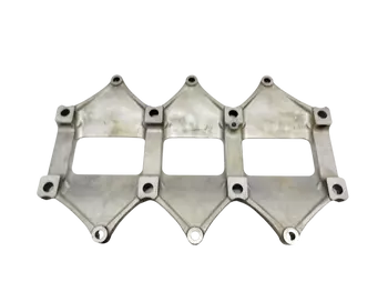 7701052634 Support moteur Opel Renault Saab 3,0 dci V6 P9X