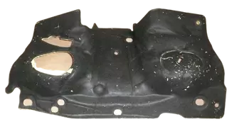 7481WZ 7481.WZ 7481 WZ Insonorisation Citroen ---