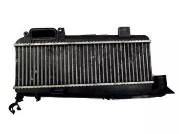 0384F2 Refroidisseur turbo Peugeot