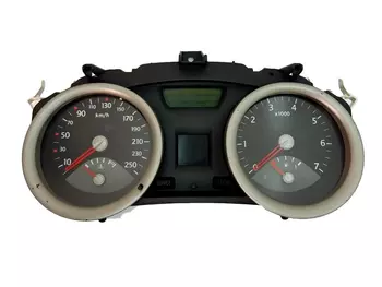 8200306552 A Bloc compteurs vitesse Renault