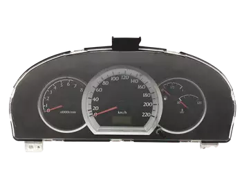 96499003HM Bloc compteurs vitesse Chevrolet