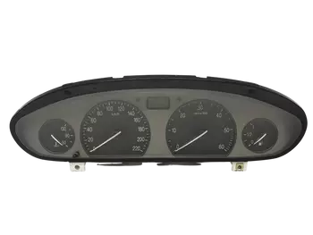 46800840 Bloc compteurs vitesse Lancia Diesel