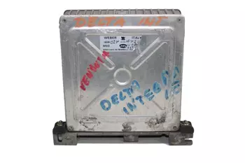 IAW02P Calculateur d’ ordinateur ecu Lancia