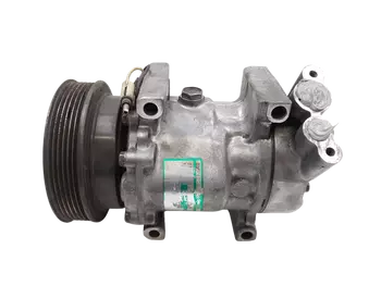 8200315744 Compresseur de climatisation Nissan Renault 1,5 DCI / 1,4 / 1,4 16V / 1,6 / 1,6 16V