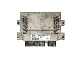 F1B1-12A650-TC Calculateur Ford