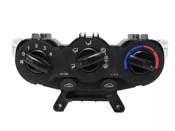 97250-07XXX Moteur ventilateur chauffage climatisation Kia