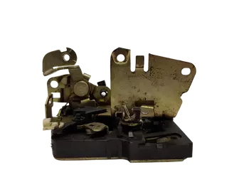 00000 Serrure de porte Renault