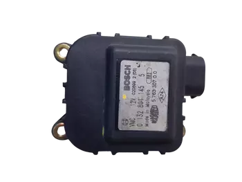 0132801145, 7701045556 Appareil de chauffage Renault